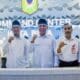 E-Monev KIP 2026, Pemkot Bima Terima Visitasi Komisi Informasi NTB