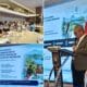 Tekan Risiko Banjir Kota Bima, Bappeda Paparkan Rencana Aksi DAS Rontu 2026–2030