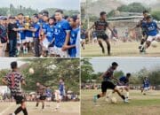 SMPN 1 Kota Bima Bantai MTsN 1 dengan Skor 3-0, Sabet Gelar Juara LPI