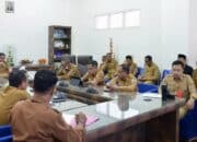 Kekeringan Melanda Kota Bima, Pemkot Siapkan Status Tanggap Darurat