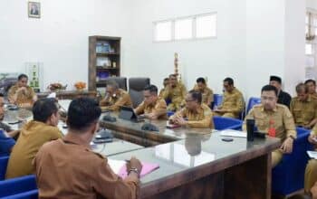 Kekeringan Melanda Kota Bima, Pemkot Siapkan Status Tanggap Darurat