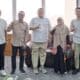 Lahan Rencana IAIN Bima untuk Sekolah Rakyat, Wawali Temui Kementerian Kehutanan