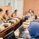 Sekda Kota Bima Pimpin Rapat dengan BPJS, Fokus Target UHC 2027