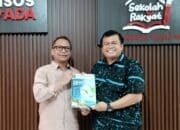 Wawali Bima Sambangi Kemensos, Perjuangkan Pembangunan Sekolah Rakyat