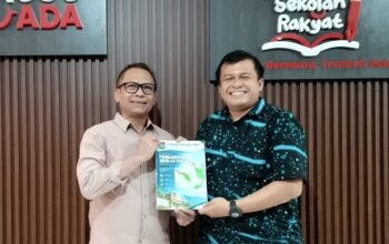 Wawali Bima Sambangi Kemensos, Perjuangkan Pembangunan Sekolah Rakyat