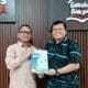 Wawali Bima Sambangi Kemensos, Perjuangkan Pembangunan Sekolah Rakyat
