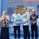 Kota Bima Raih TPID Terbaik 3 se-Nusamapua, Wali Kota Terima Penghargaan dari BI