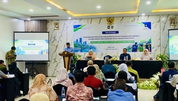 Bappeda Kota Bima Dorong Penguatan TSBK, Anggaran 2027 Diupayakan Berlanjut
