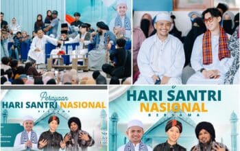 Datangkan Ustadz Derry dan Willie Salim di Bima, TGH Haeruddin Tanggung Seluruh Biaya Pribadi