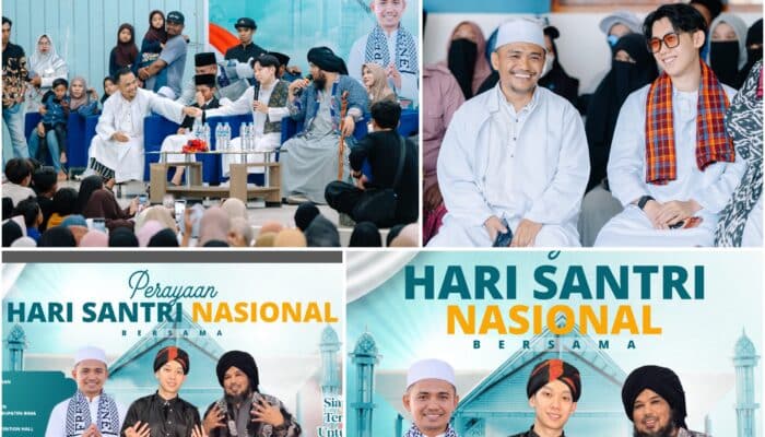 Datangkan Ustadz Derry dan Willie Salim di Bima, TGH Haeruddin Tanggung Seluruh Biaya Pribadi