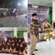 Santri MTsN 1 Kota Bima Belajar Astronomi Islam Sambil Mengamati Benda Langit
