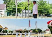 Peringatan Hari Sumpah Pemuda ke-98, Wali Kota Bima Ajak Generasi Muda Kembali ke Jati Diri Mbojo