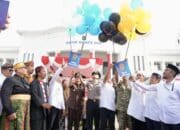 Jawab Tantangan Darurat Moral, Wali Kota Bima Luncurkan Gerakan Kambali Mbojo Mantoi