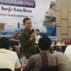 Ancaman Banjir, Bappeda Kota Bima Paparkan Strategi Penanganan Berkelanjutan