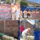 Kolaborasi DPPKB, DWP dan Dinsos, Salurkan Air Bersih hingga Jamban untuk Keluarga Risiko Stunting