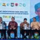Kepala Bappeda Kota Bima Paparkan Kesiapan Integrasi Sistem Digital untuk Penanganan Banjir