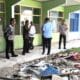 Komisi I Tinjau Proyek Revitalisasi SMPN 6 Kota Bima, Ingatkan Mutu Bangunan